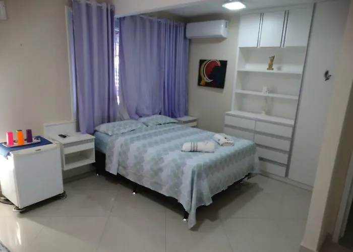 Pousada Do Nei Cabo Frio