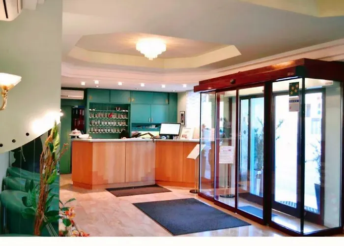 Hotel Aragia
