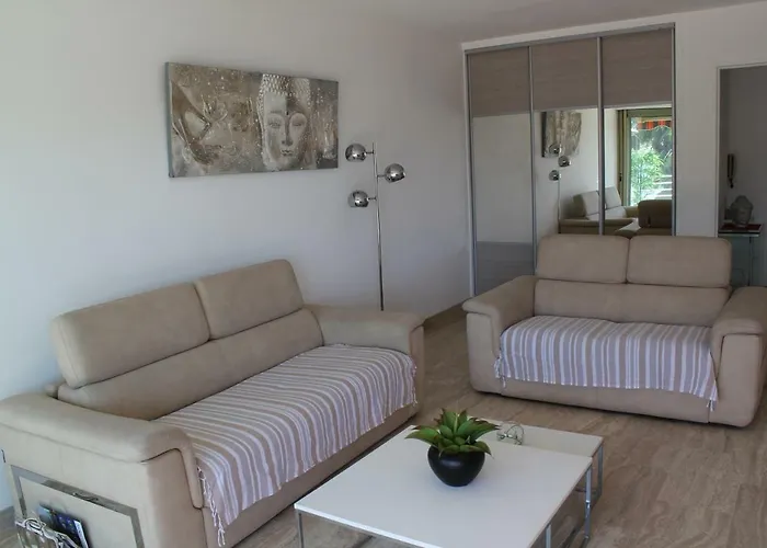 le chantilly Cagnes-sur-Mer