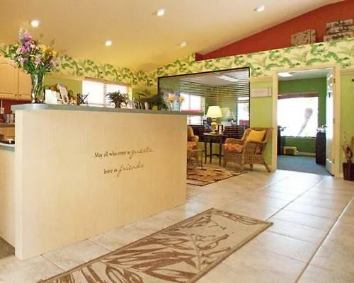 Harder Hall Resort Club Sebring