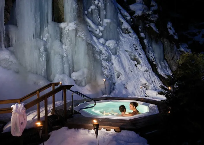 Boutique Hotel Sonne Zermatt