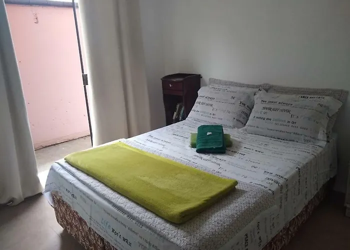 Hostel Dina&Suítes