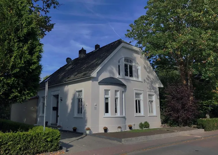 Logierhaus M