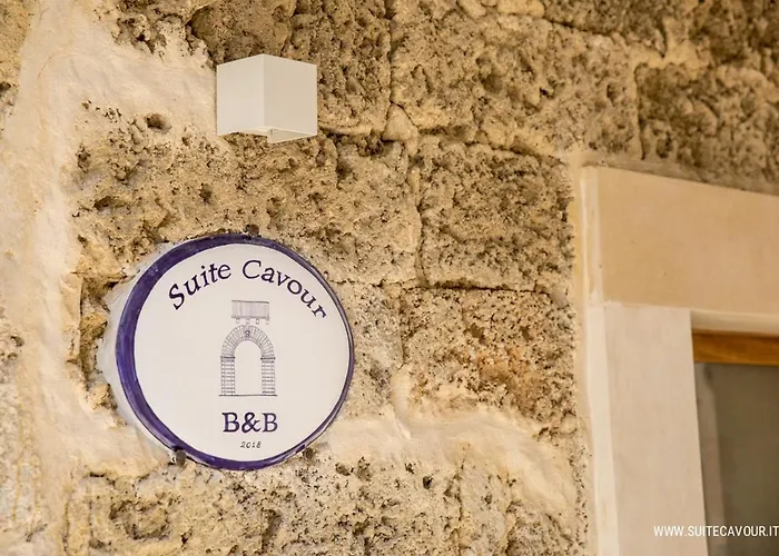 Suite Cavour B&B Galatina