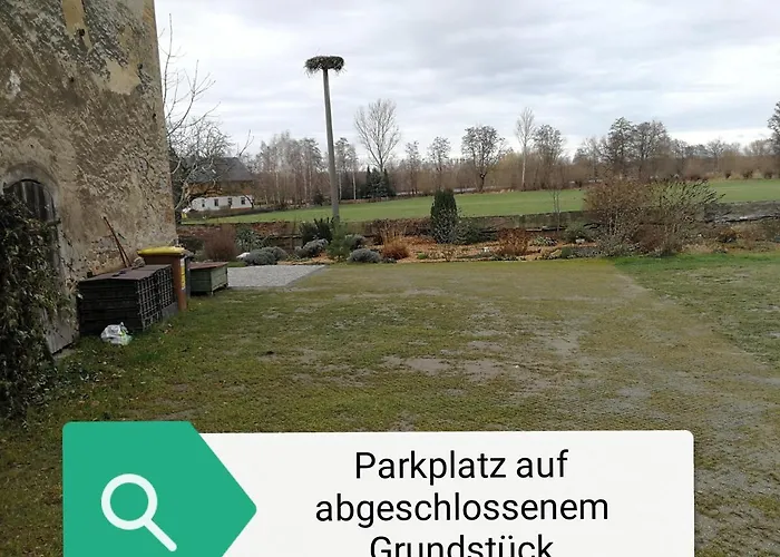 Ferienwohnung Doberschützer Hof Bautzen