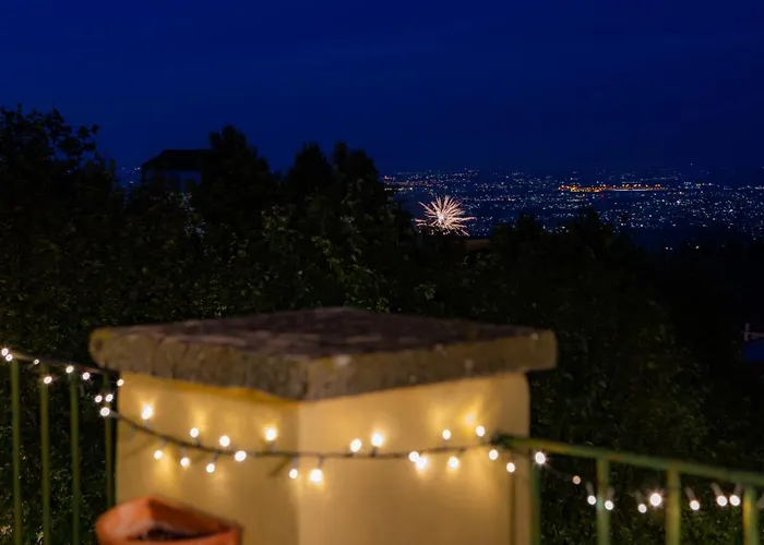 Kid Friendly Hotels in Frascati
