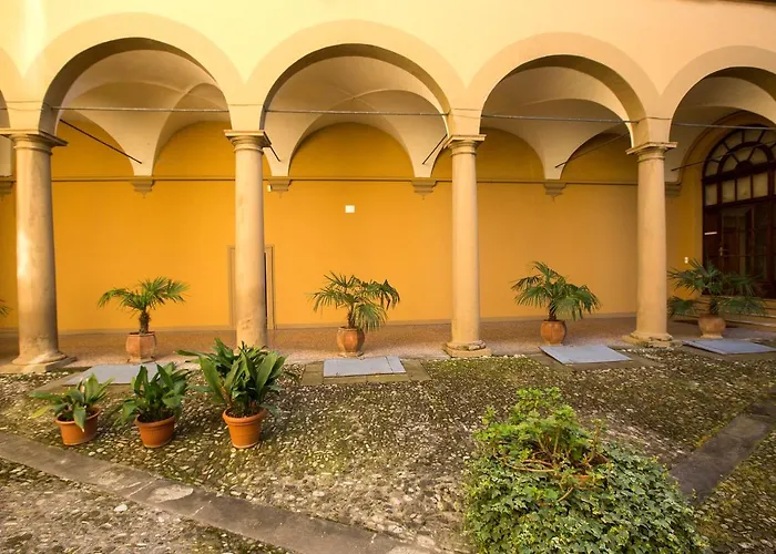 B&B Carosello Bologna