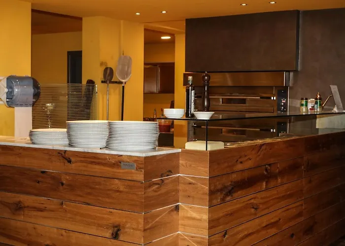 Apartment Hotel Marchesini Ravenna