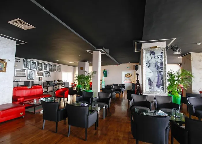 Hotel Cesar & Spa Tangier