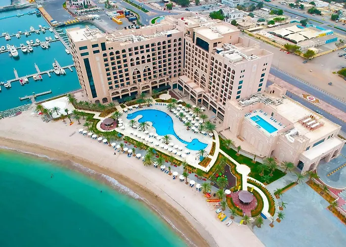 Al Bahar Hotel & Resort Fujaïrah