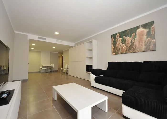 Boutique Aparthotel Meseguer Alcañiz