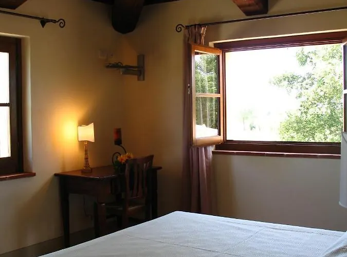 Bed and Breakfast Seven Cortona