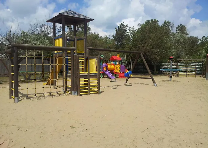 Holiday Center Valdor Cavallino-Treporti