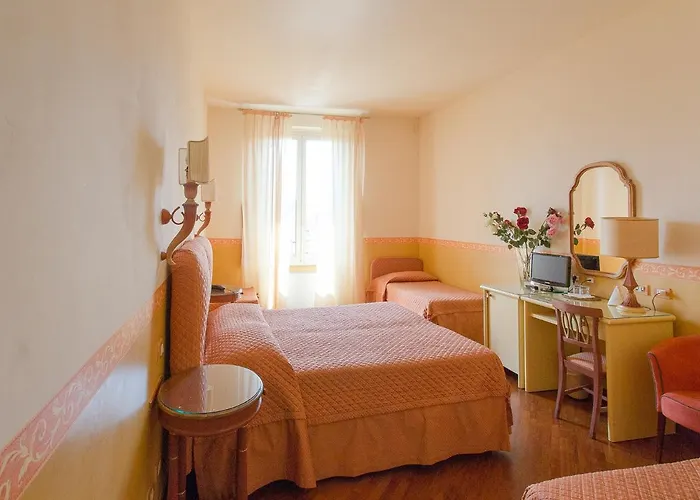 Hotel Aurora Florence