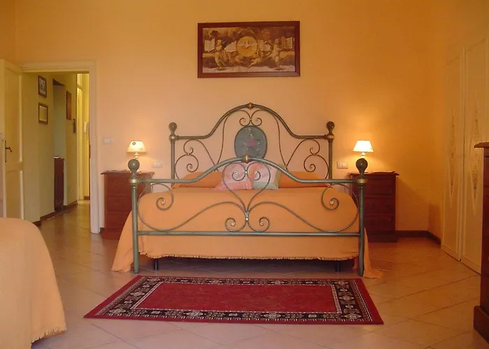 Appartamento Casa Flavia Orvieto