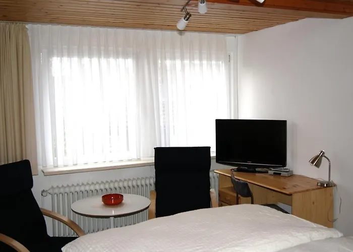 Hotel Braunlage