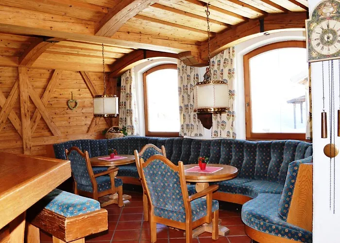 Hotel Landle Galtür