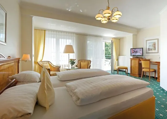 Hotel Sacher-Stoiber