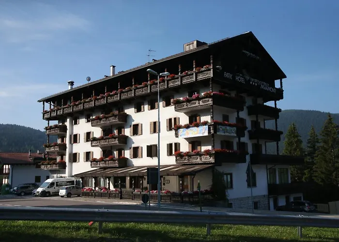 Park Hotel Miramonti Folgaria