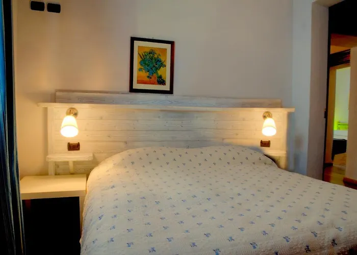 Bed and Breakfast Domus Aurea Saluzzo