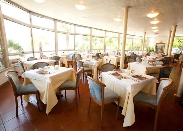 Hotel Residence Rely Brenzone sul Garda