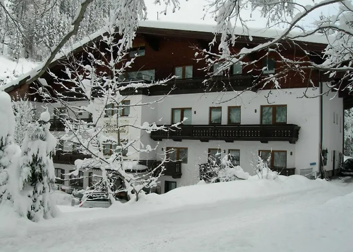 Hotel Evianquelle