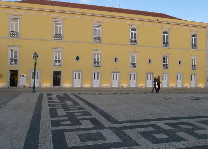Dolce Vita Guesthouse Estoril