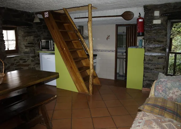 Casa Lausus Vila Lousã