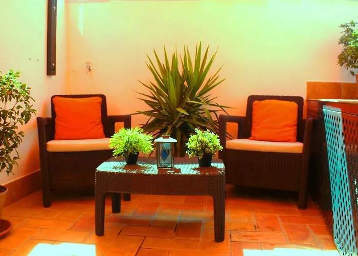 Hostal Casa Del Rey Priego de Córdoba