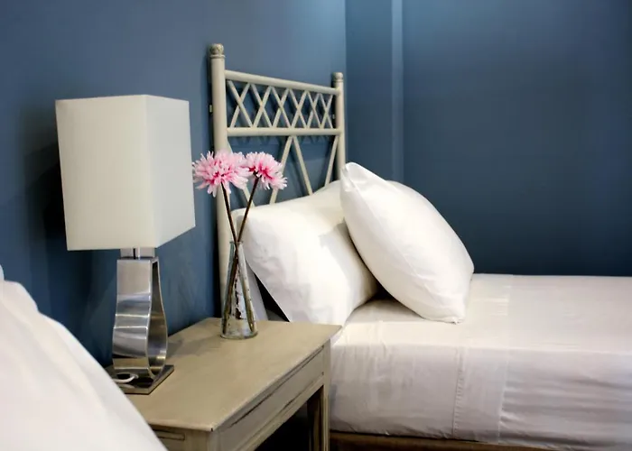 Hostal Casa Del Rey Priego de Córdoba