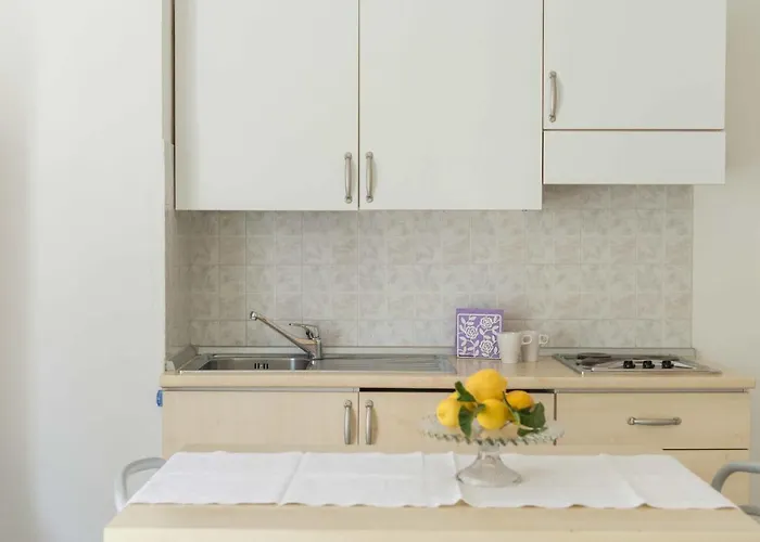 Residence Ola Milano Marittima