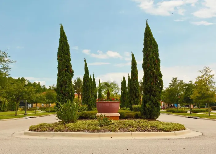 Bella Vida Resort Kissimmee