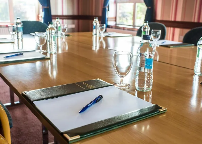Sheldon Park Hotel And Leisure Club Dublin