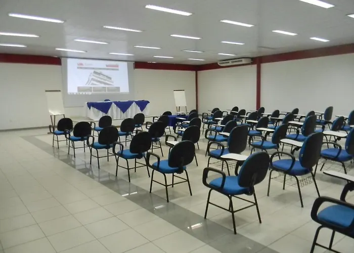 Hotel Slaass Manaus