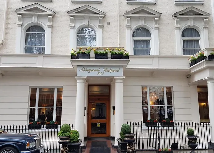 Westpoint Hotel Londres