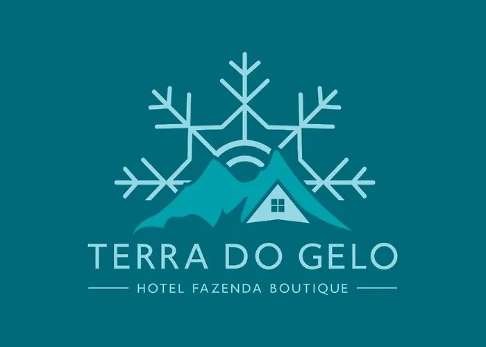 Hotel Fazenda Boutique Terra Do Gelo Bom Jardim da Serra