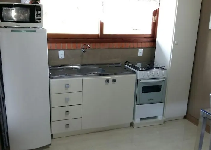 Residencial Quatro Estações Apartamento Canela