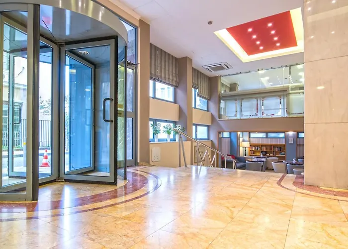 Museum Hotel