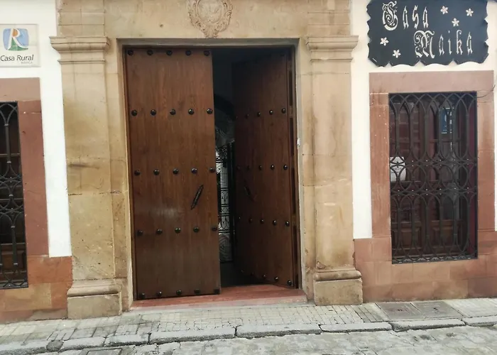 Casa Maika