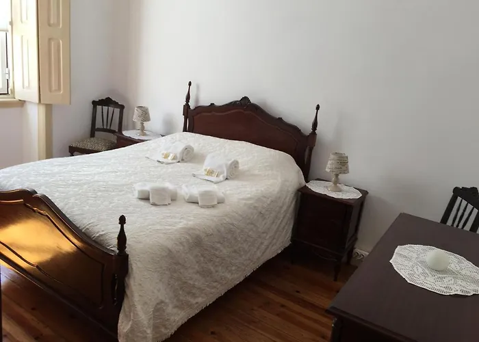 Apartamento Casino Praia Figueira da Foz