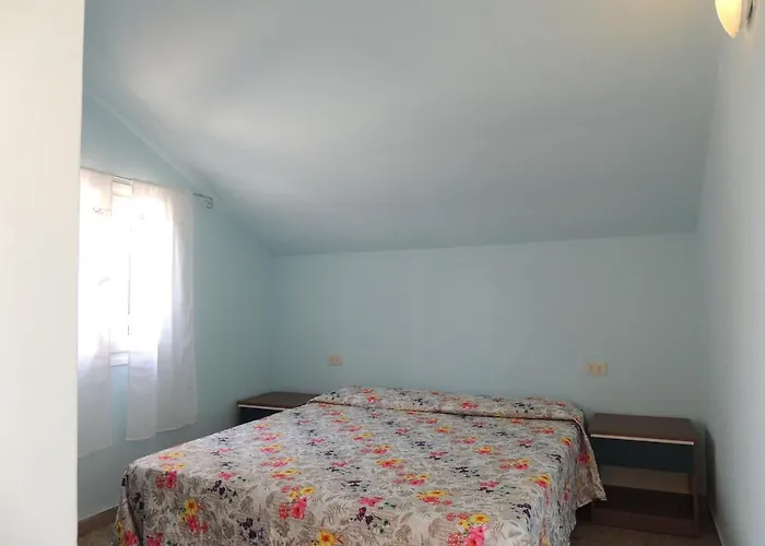 Appartamenti Camping Rivamare Albenga