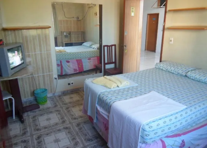 Hotel Palmas 