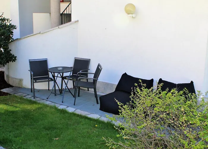 Gartenresidence Stephanie By Hotel Rotwand Laives