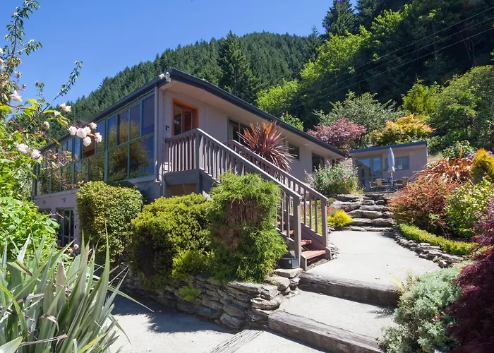 Coronet View Accommodation Queenstown
