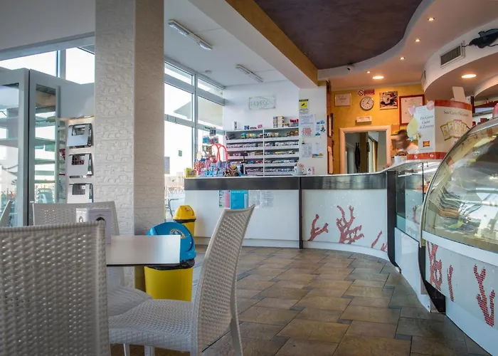 Hotel Mirage Torre Santa Sabina