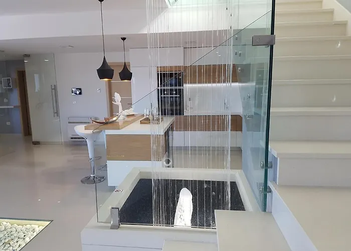Villa Afrodita Makarska