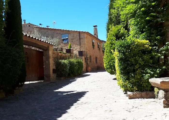 Boutique Villa Casa Rei Peratallada