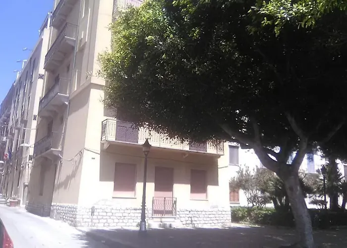 Verde Mare Trapani