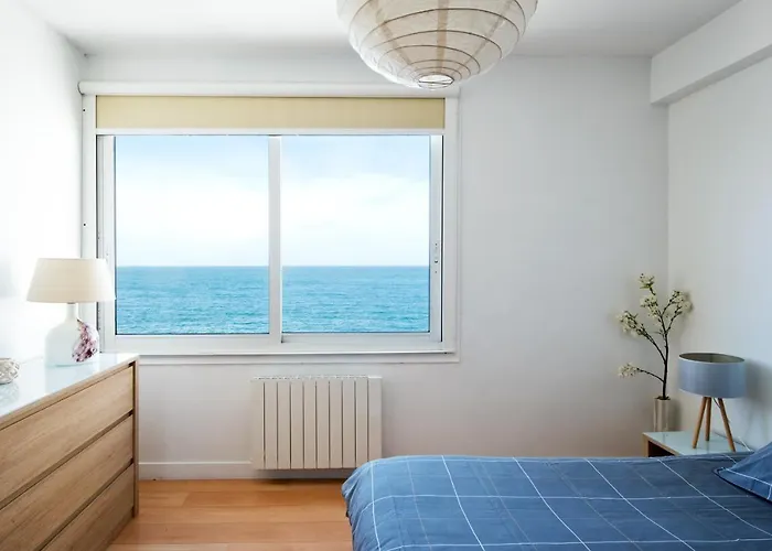 The Best View 120M2 Panoramic View Private Garage Étretat acceptant les animaux