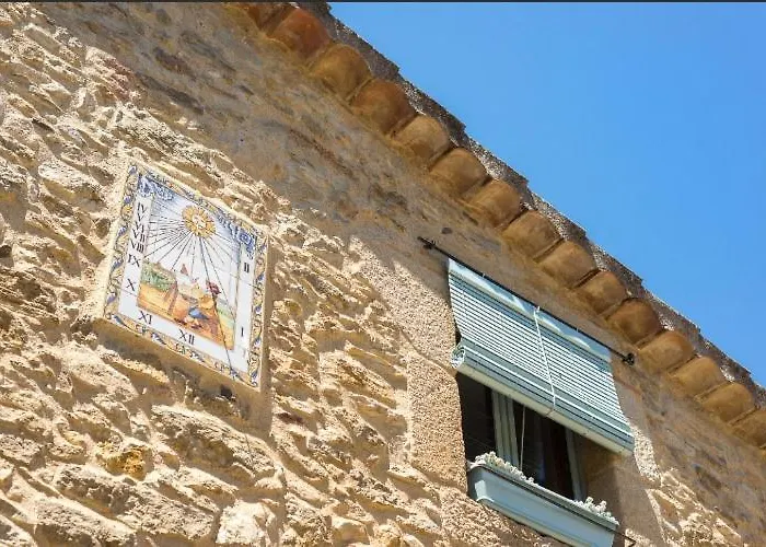 Boutique Villa Casa Rei Peratallada